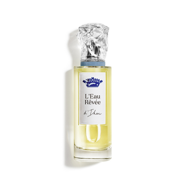 Sisley L'Eau Rêvée d'Ikar toaletní voda pro ženy 100 ml