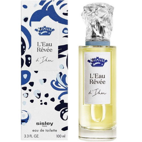 Sisley L'Eau Rêvée d'Ikar toaletní voda pro ženy 100 ml