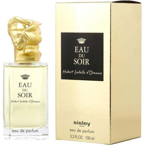 Sisley Eau du Soir parfémovaná voda pro ženy 50 ml