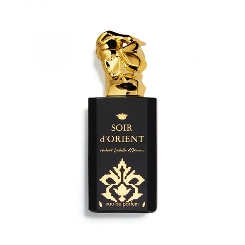 Sisley Soir d'Orient parfémovaná voda pro ženy 100 ml