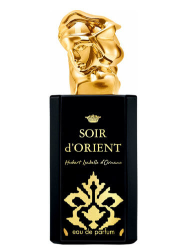 Sisley Soir d'Orient parfémovaná voda pro ženy 100 ml