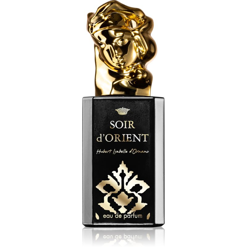 Sisley Soir d'Orient parfémovaná voda pro ženy 50 ml