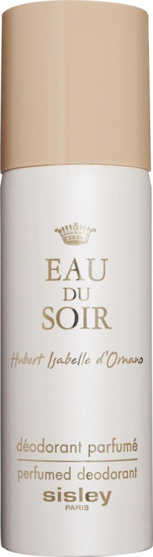 Sisley Eau du Soir deodorant ve spreji pro ženy 150 ml