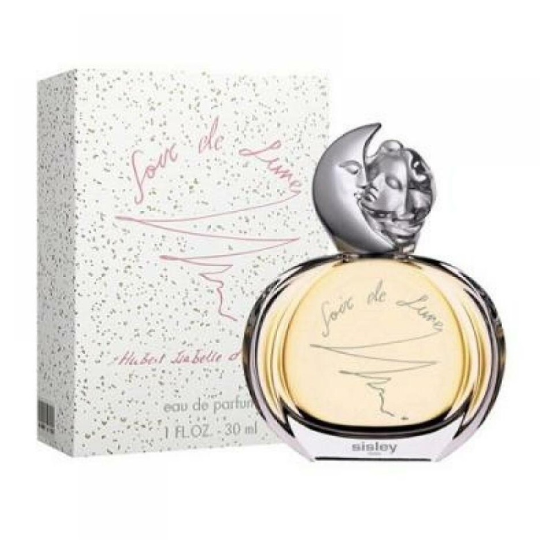 Sisley Soir de Lune parfémovaná voda pro ženy 100 ml
