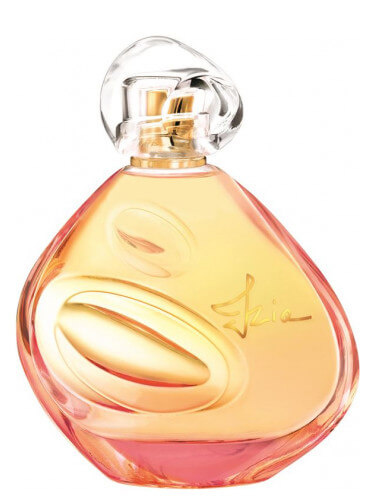 Sisley Izia parfémovaná voda pro ženy 100 ml