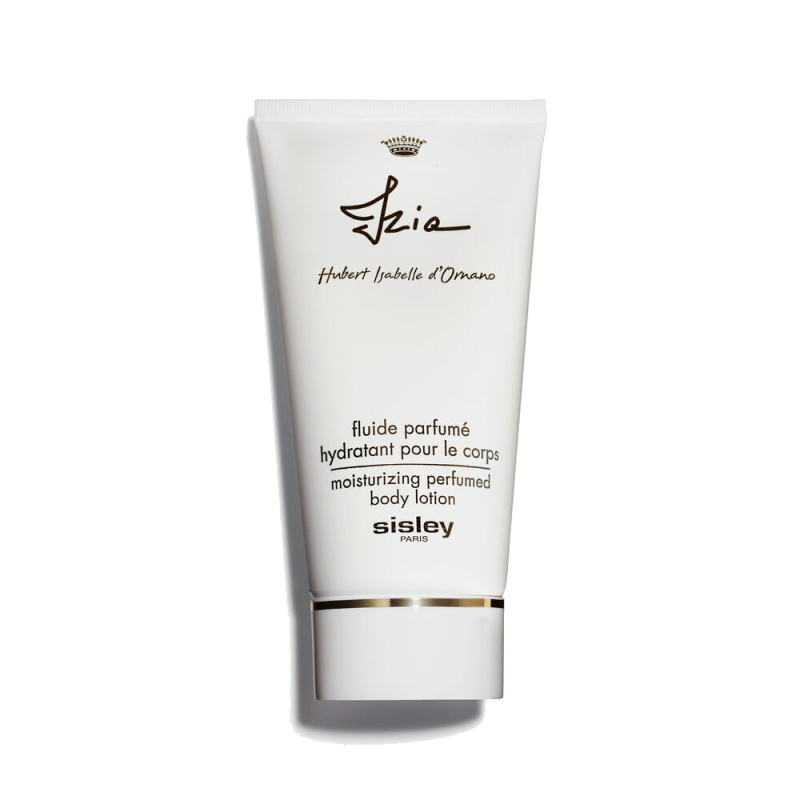 Sisley Izia hydratační tělové mléko 150 ml