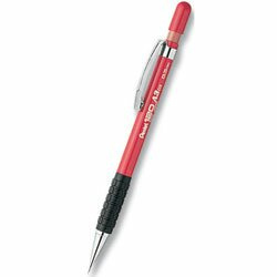 Pentel 120 A3 - mikrotužka - 0,3 mm