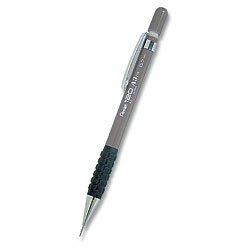 Mikrotužka Pentel 120 A3, 0,5 mm, šedá