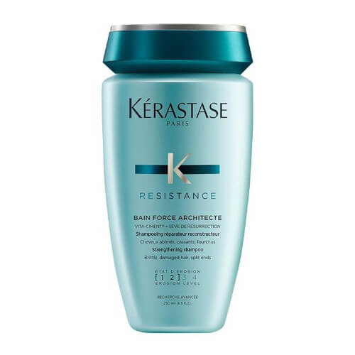 Kerastase Resistance Bain De Force Architecte  1000ml Pro velmi poškozené vlasy