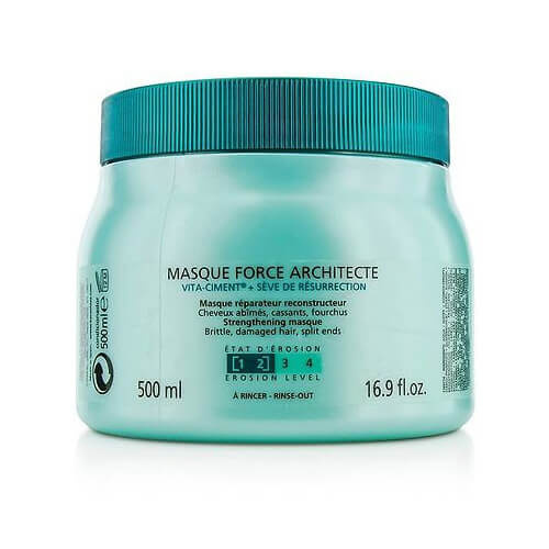 KERASTASE Resistance Masque Thérapiste Maska na vlasy 500 ml
