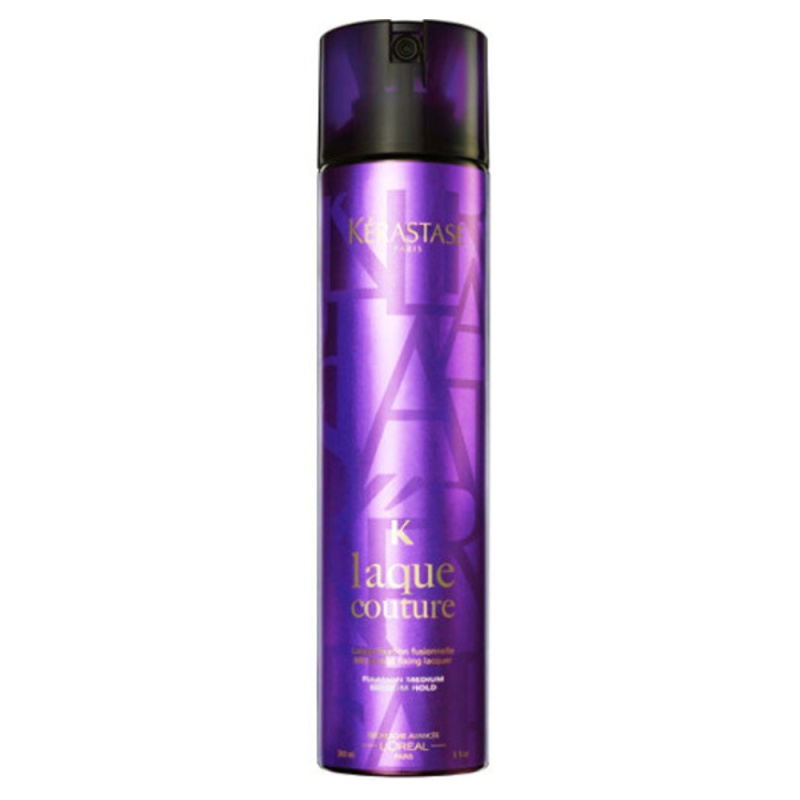 Kérastase K Couture lak ve formě mlhy s fixačním účinkem 300 ml