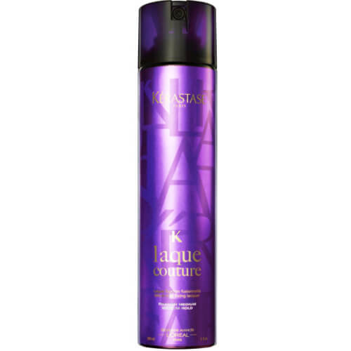 Kérastase K Couture lak ve formě mlhy s fixačním účinkem 300 ml