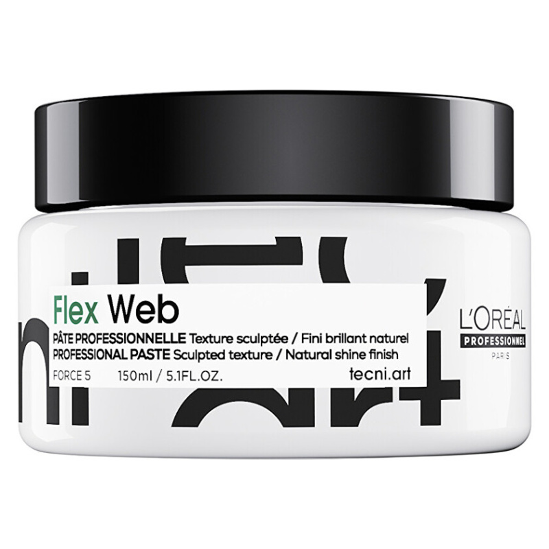 L´ORÉAL Professionnel Modelovací pasta Tecni Art Web 150 ml