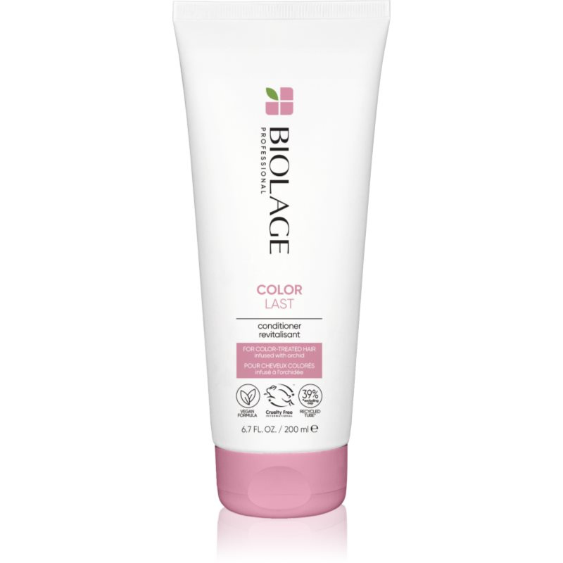 Biolage Essentials ColorLast kondicionér pro barvené vlasy 200 ml