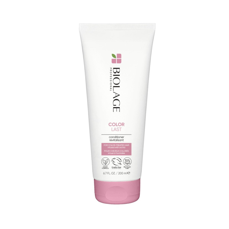 Biolage Essentials ColorLast kondicionér pro barvené vlasy 200 ml