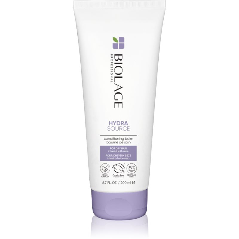 Biolage Essentials HydraSource kondicionér pro suché vlasy 200 ml