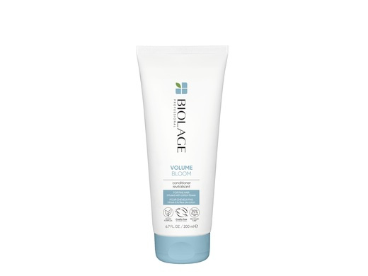 Biolage Essentials VolumeBloom objemový kondicionér pro jemné vlasy 200 ml