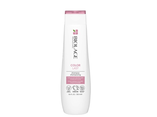 Biolage Essentials ColorLast šampon pro barvené vlasy 250 ml