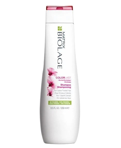 Biolage Essentials ColorLast šampon pro barvené vlasy 250 ml