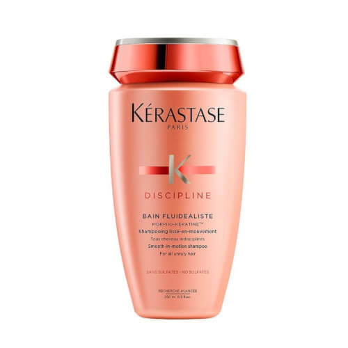 KÉRASTASE Šampon bez sulfátů Discipline1000 ml