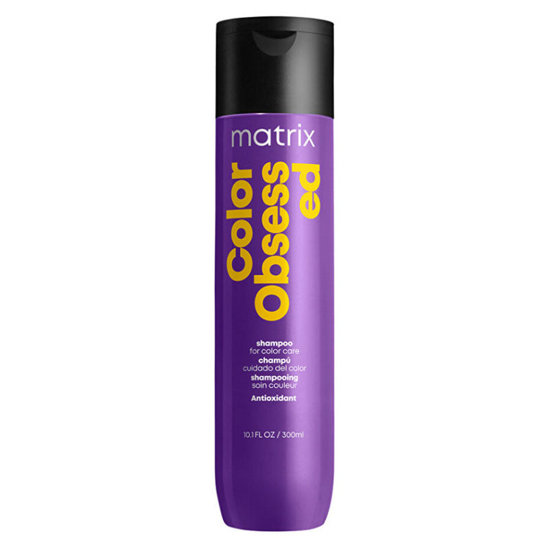 Matrix Color Obsessed šampon pro barvené vlasy 300 ml