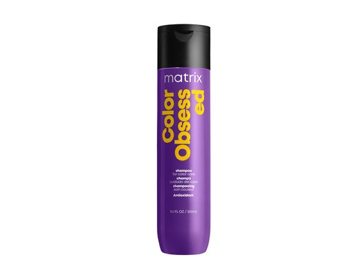 Matrix Color Obsessed šampon pro barvené vlasy 300 ml