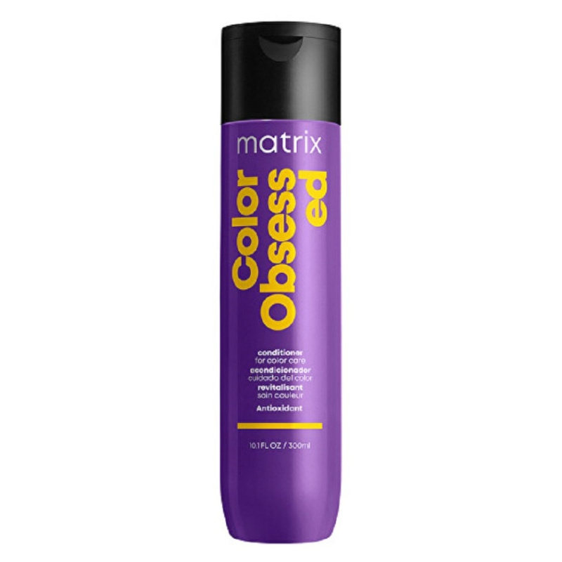 Matrix Color Obsessed kondicionér pro barvené vlasy 300 ml
