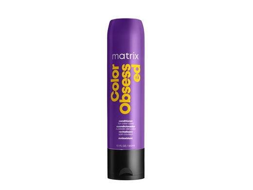 Matrix Color Obsessed kondicionér pro barvené vlasy 300 ml
