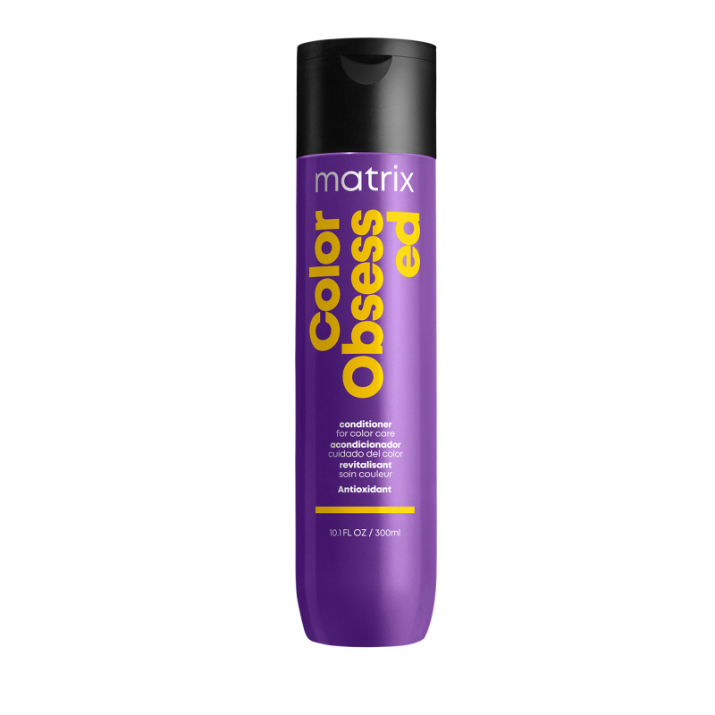 Matrix Color Obsessed kondicionér pro barvené vlasy 300 ml