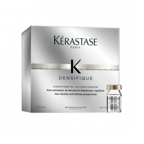 Kérastase Densifique Cure kúra pro obnovení hustoty vlasů 30x6 ml