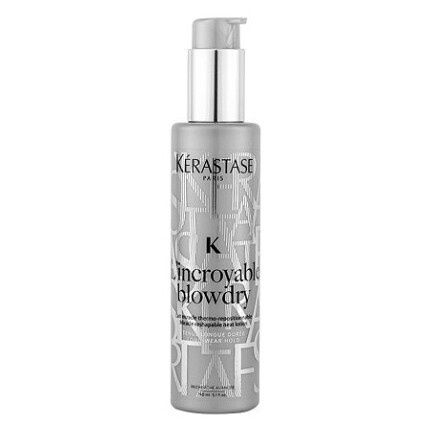 Kérastase K L'incroyable Blowdry stylingové mléko pro tepelnou úpravu vlasů 150 ml