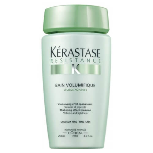 Kérastase Volumifique Bain Volume šampon pro jemné a zplihlé vlasy 250 ml