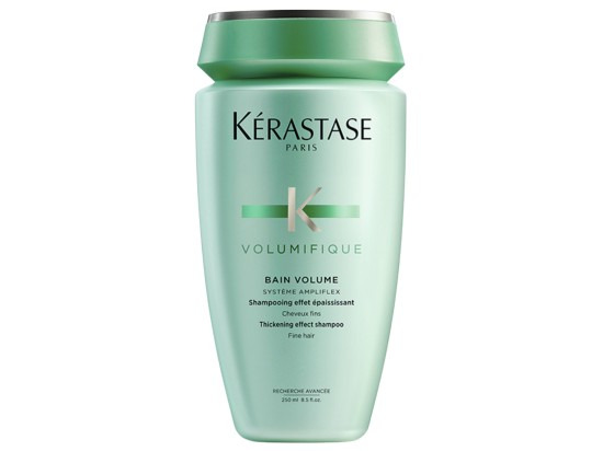 Kérastase Volumifique Bain Volume šampon pro jemné a zplihlé vlasy 250 ml