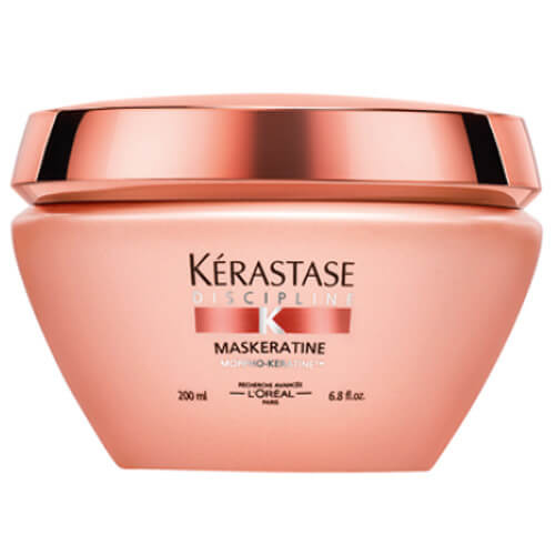 Kérastase Discipline Maskeratine uhlazující maska 200 ml
