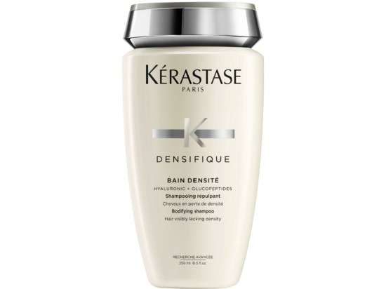Kérastase Densifique Bain Densité hydratační a zpevňující šampon pro vlasy postrádající hustotu 250 ml