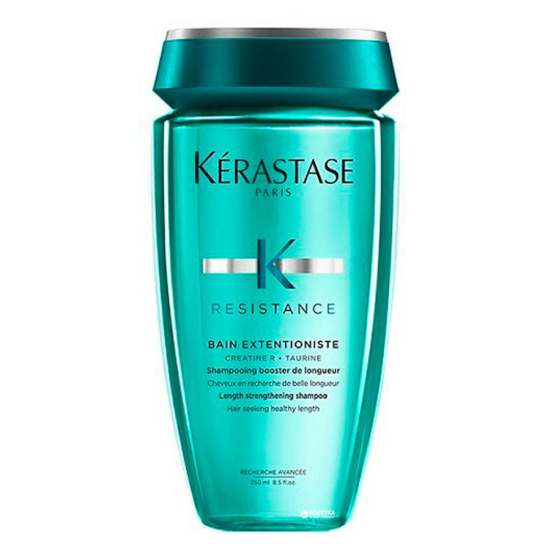 Kérastase Résistance Bain Extentioniste šampon pro podporu růstu vlasů 250 ml