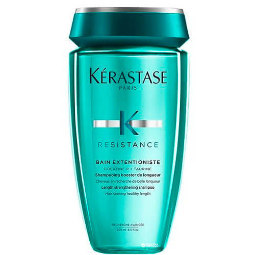 Kérastase Résistance Bain Extentioniste šampon pro podporu růstu vlasů 250 ml