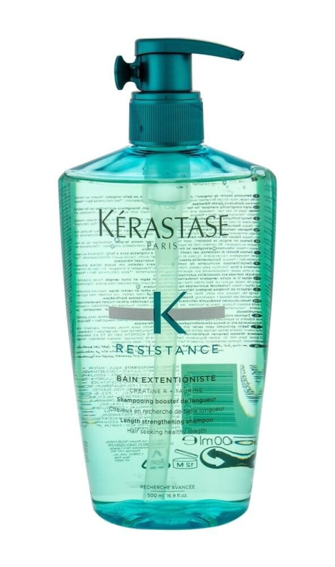 Kérastase Résistance Bain Extentioniste šampon pro podporu růstu vlasů 500 ml