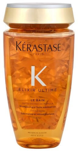 Kérastase Elixir Ultime Le Bain šampon pro matné a unavené vlasy 250 ml