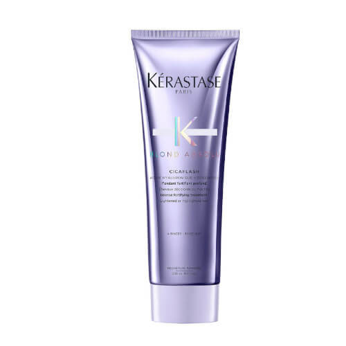 Kérastase Blond Absolu Cicaflash hloubková péče pro zesvětlené nebo melírované vlasy 250 ml