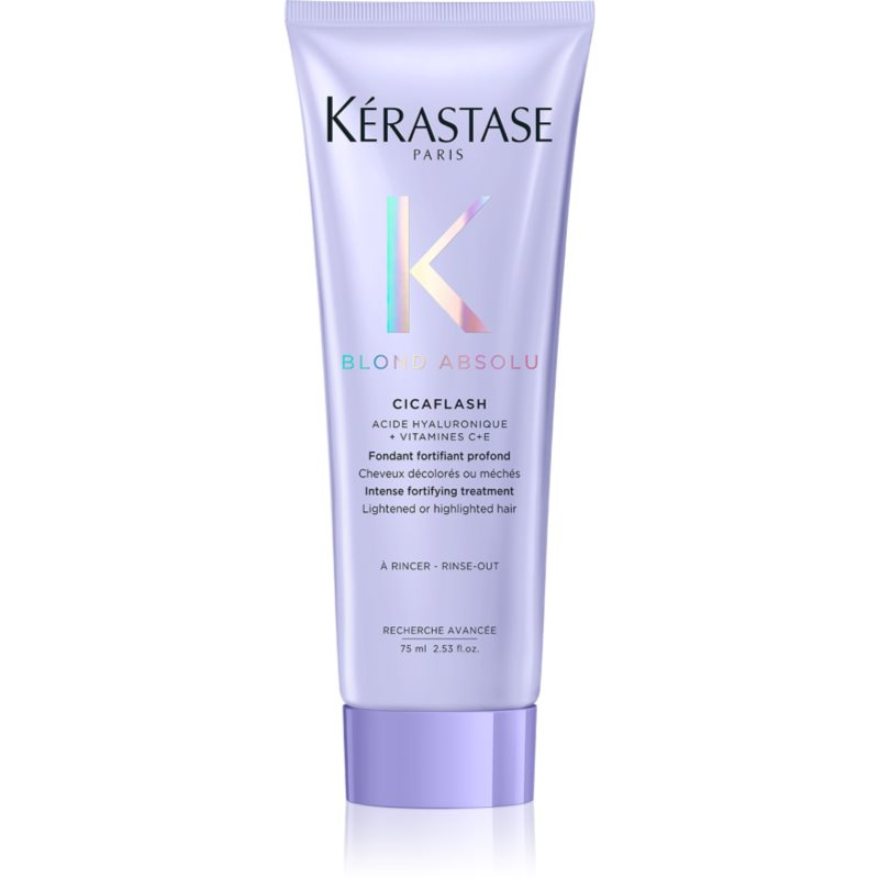 Kérastase Blond Absolu Cicaflash intenzivní péče pro blond vlasy 75 ml
