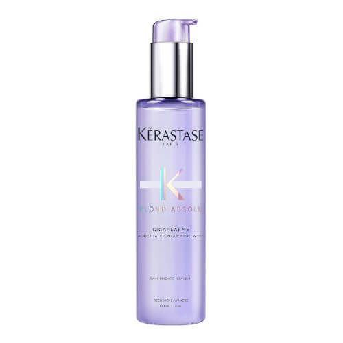Kérastase Blond Absolu Cicaplasme finální péče pro blond a melírované vlasy 150 ml