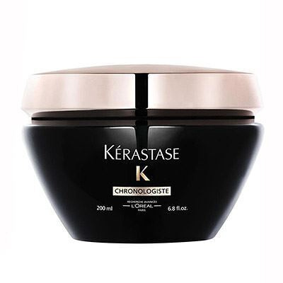 Kérastase Chronologiste Masque Intense Régénérant revitalizační maska proti příznakům stárnutí vlasů 200 ml