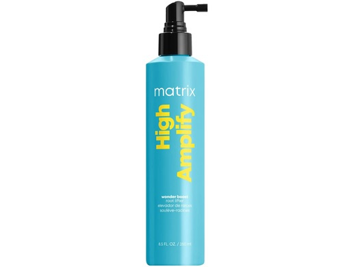 Matrix High Amplify stylingový sprej pro objem od kořínků 250 ml