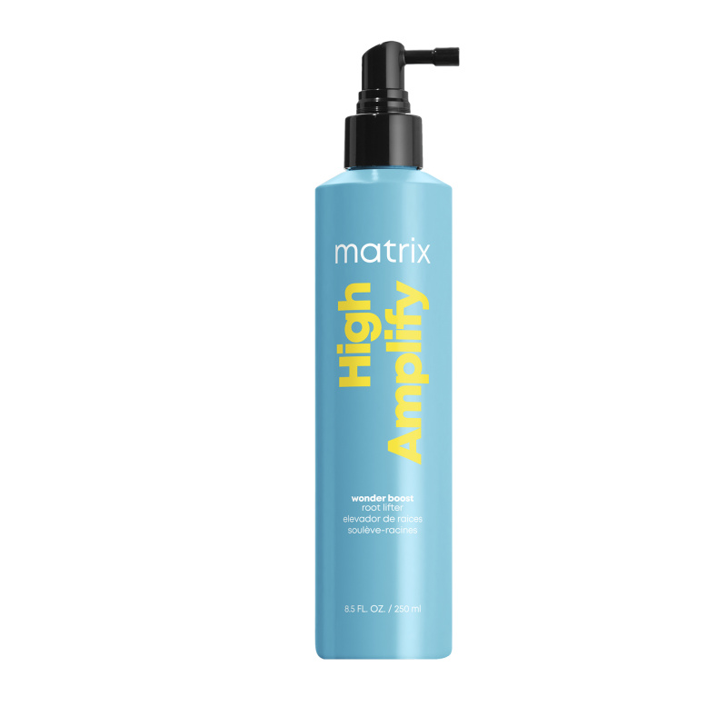 Matrix High Amplify stylingový sprej pro objem od kořínků 250 ml