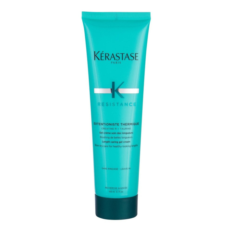 Kérastase Résistance Extentioniste Thermique hloubková péče pro suché a poškozené vlasy 150 ml