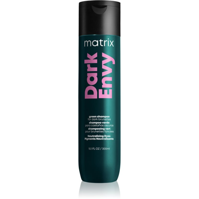 TR Dark Envy šampon 300 ml Matrix  end