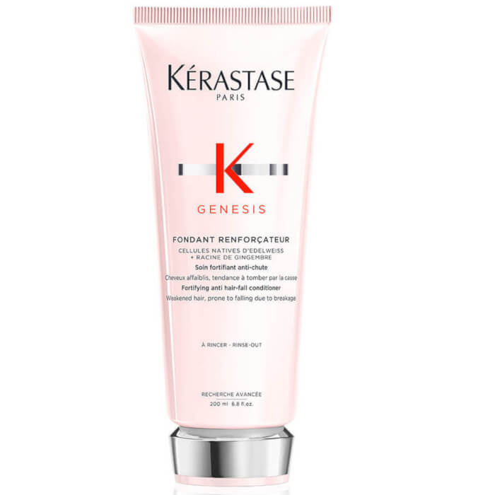 Kérastase Genesis Fondant Renforçateur posilující kondicionér pro řídnoucí vlasy 200 ml