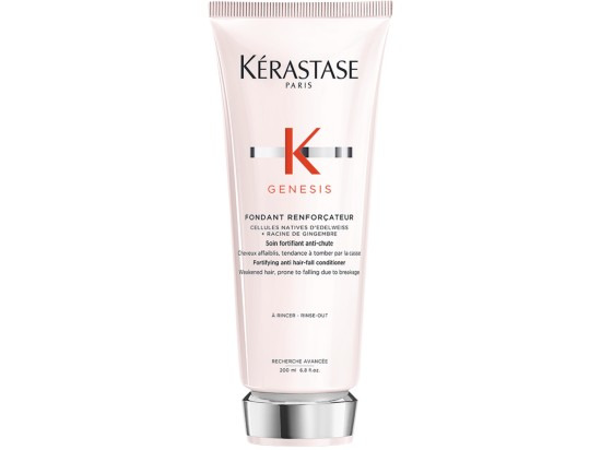 Kérastase Genesis Fondant Renforçateur posilující kondicionér pro řídnoucí vlasy 200 ml