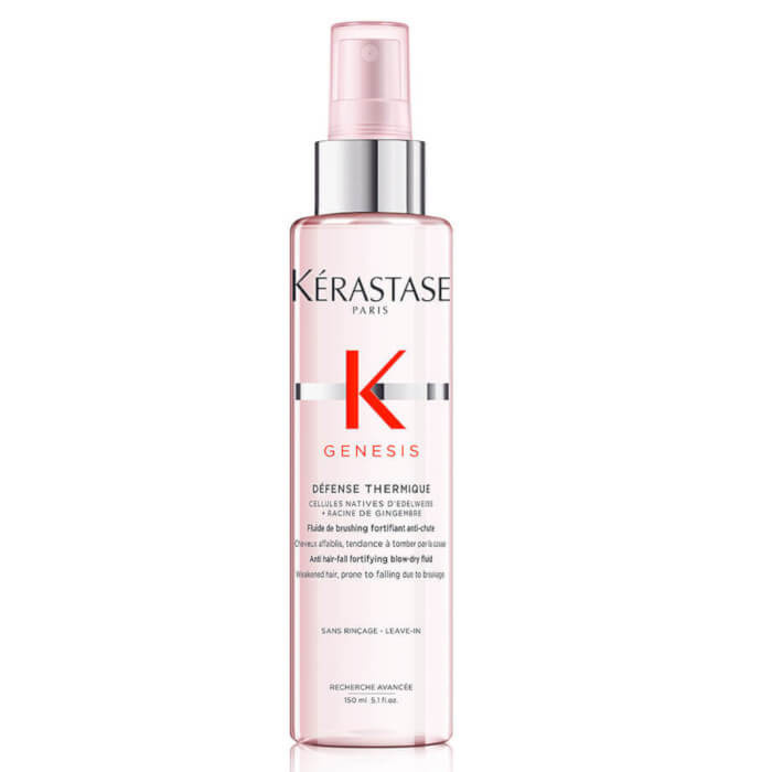 Kérastase Genesis Défense Thermique termoochranné sérum pro řídnoucí vlasy 150 ml